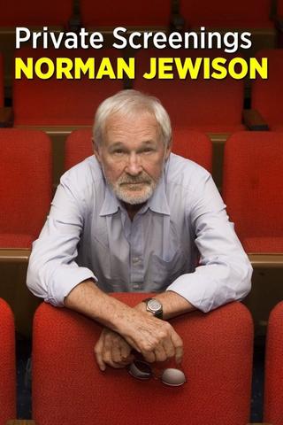 Private Screenings: Norman Jewison poster