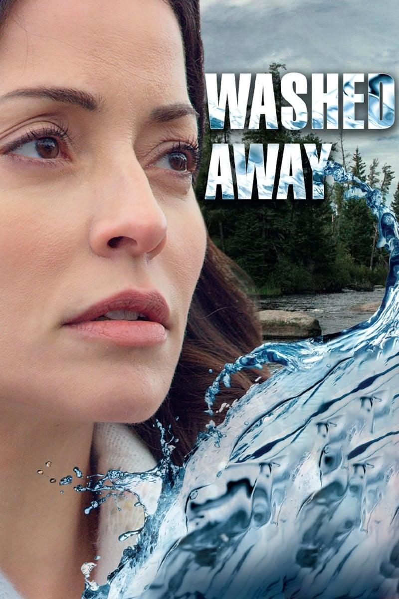 Washed Away poster