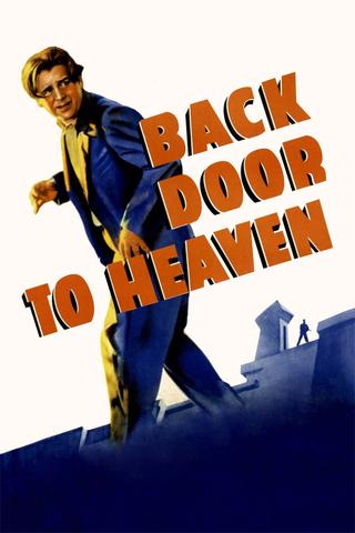 Back Door to Heaven poster
