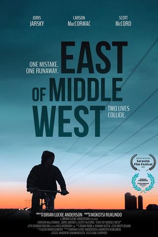 East of Middle West poster