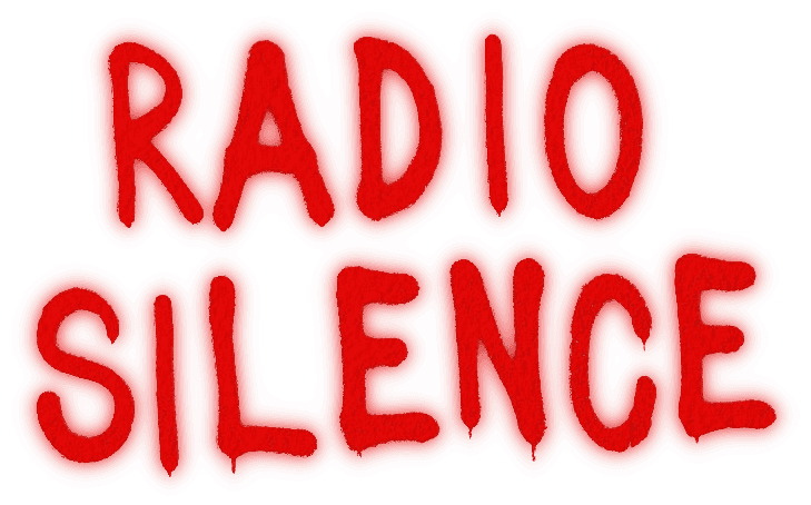 Radio Silence logo
