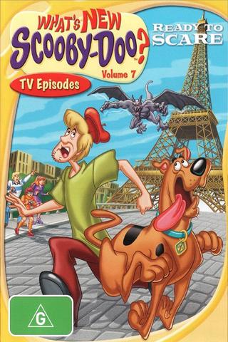 What's New, Scooby-Doo? Vol. 7: Ready to Scare poster