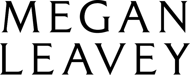 Megan Leavey logo