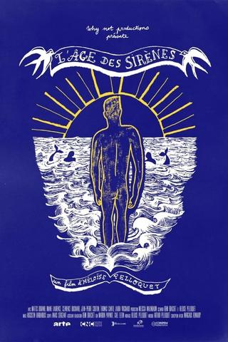 The Age of Sirens poster