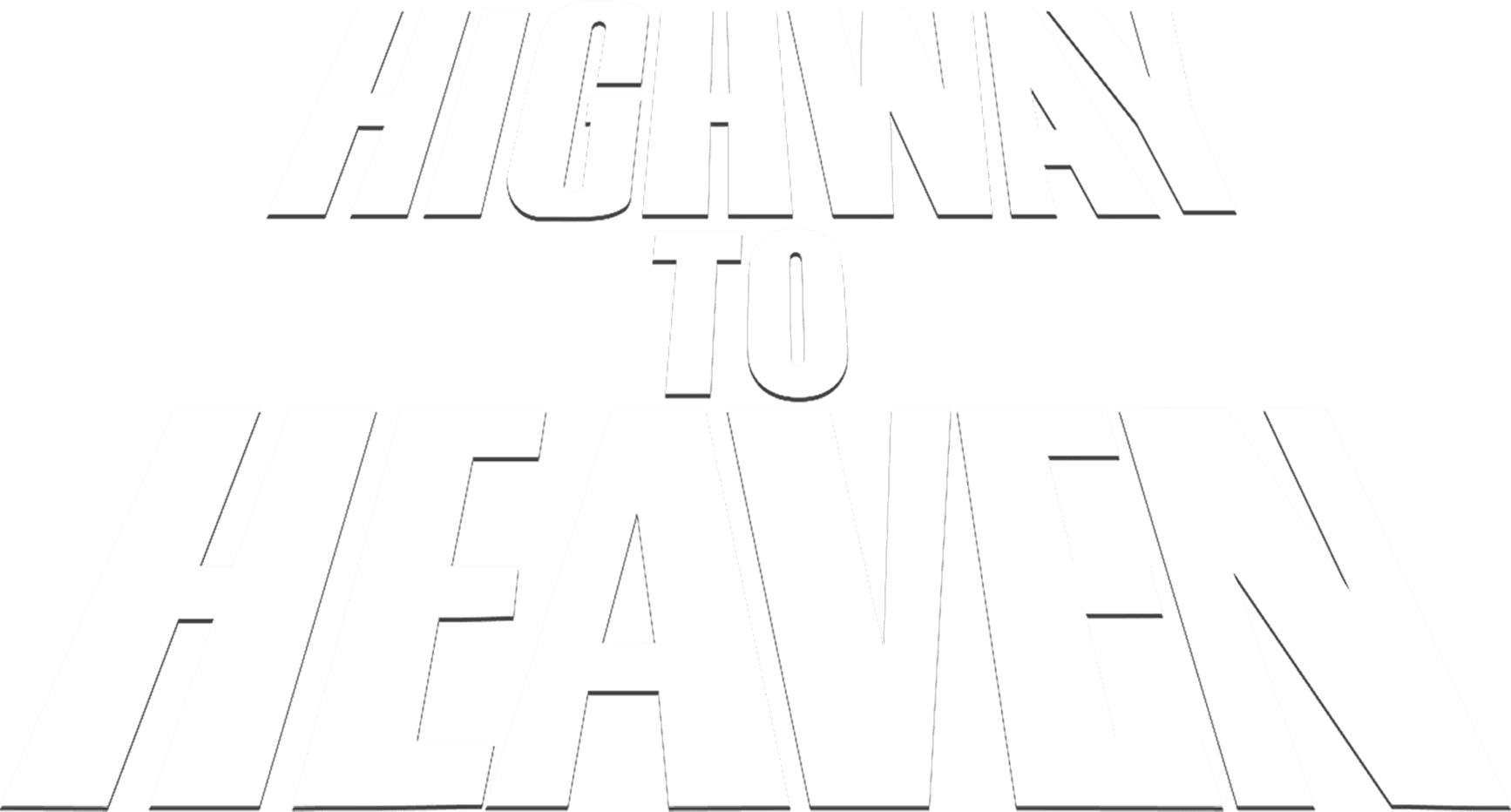 Highway to Heaven logo