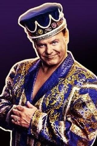 Biography: Jerry Lawler poster