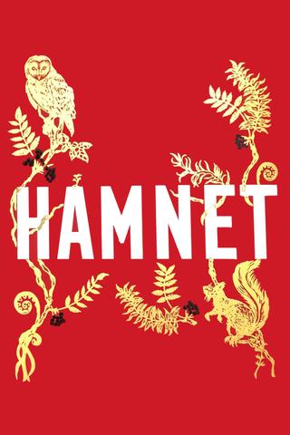 Hamnet poster