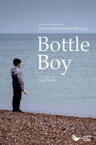 Bottle Boy poster