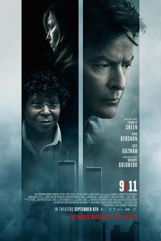 9/11 poster