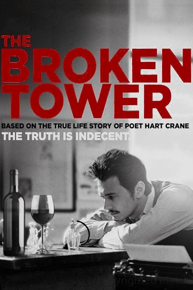 The Broken Tower poster