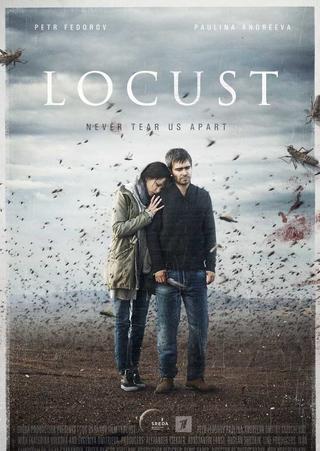 Locust poster