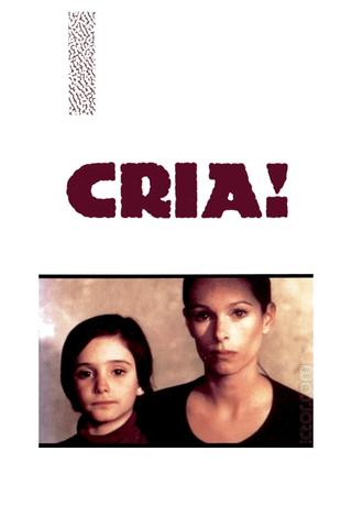 Cria! poster