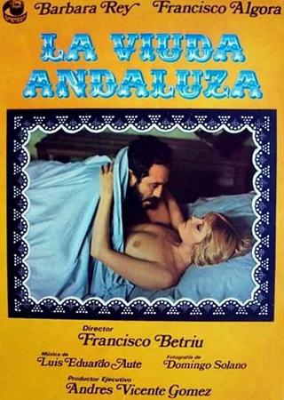 The Andalusian Widow poster