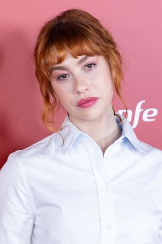 Greta Fernández pic