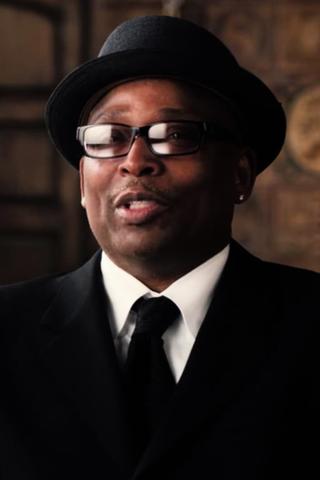 Terry Lewis pic