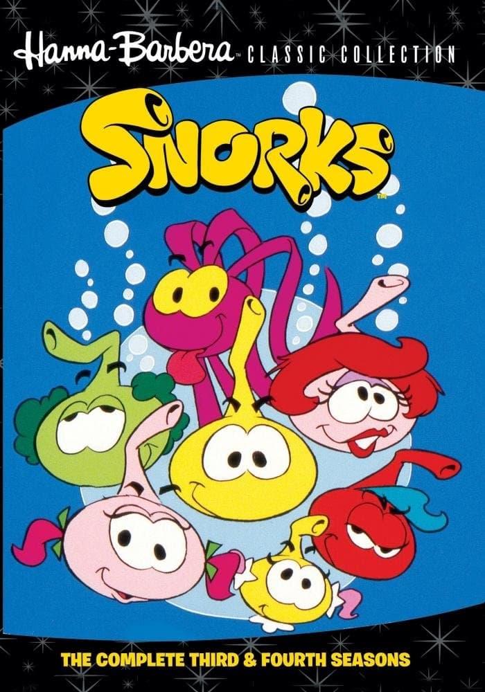 Snorks poster
