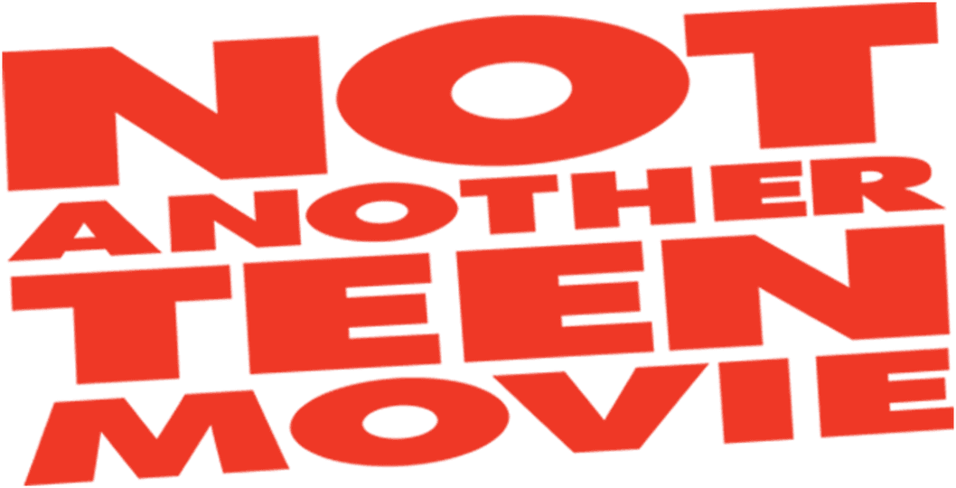 Not Another Teen Movie logo