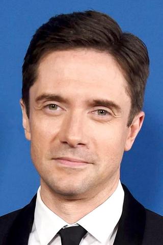 Topher Grace pic