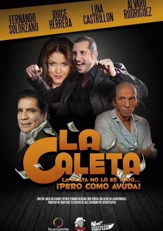 La Caleta poster