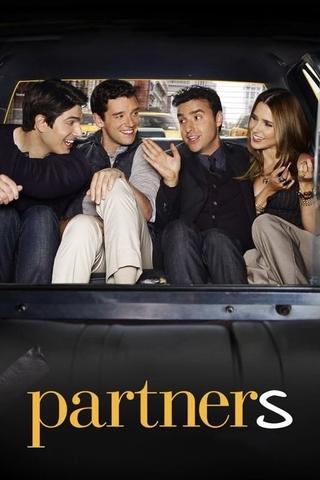 Partners poster