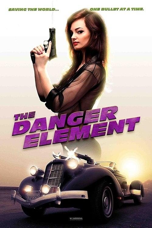 The Danger Element poster