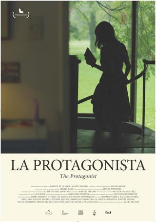 The Protagonist poster