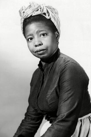 Butterfly McQueen pic