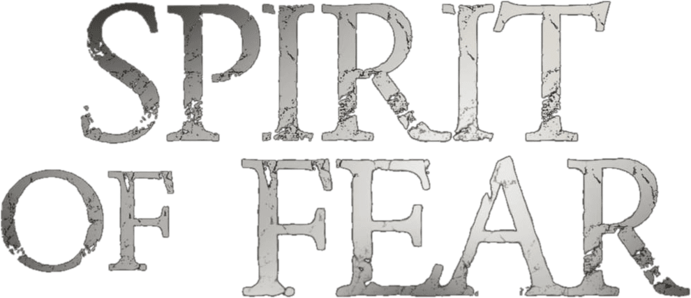 Spirit of Fear logo