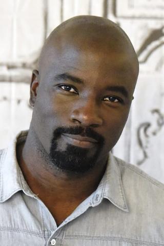 Mike Colter pic