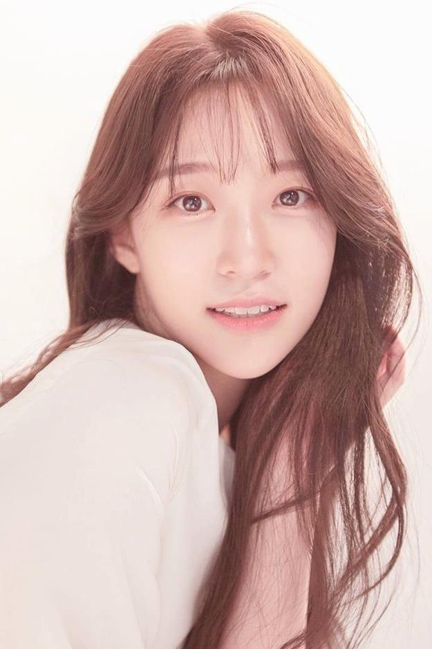 Seo Ji-hye poster