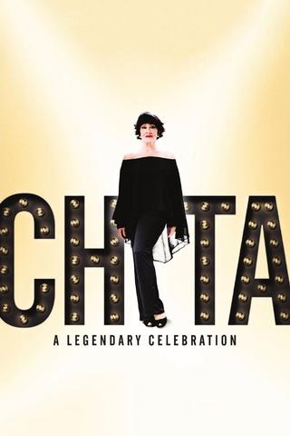 Chita: A Legendary Celebration poster