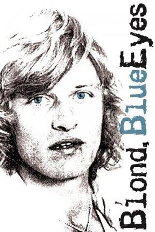 Blond, Blue Eyes poster