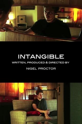 Intangible poster