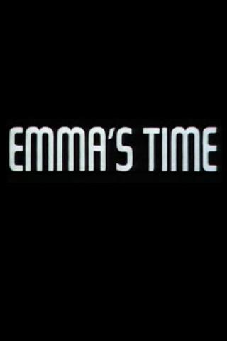 Emma's Time poster