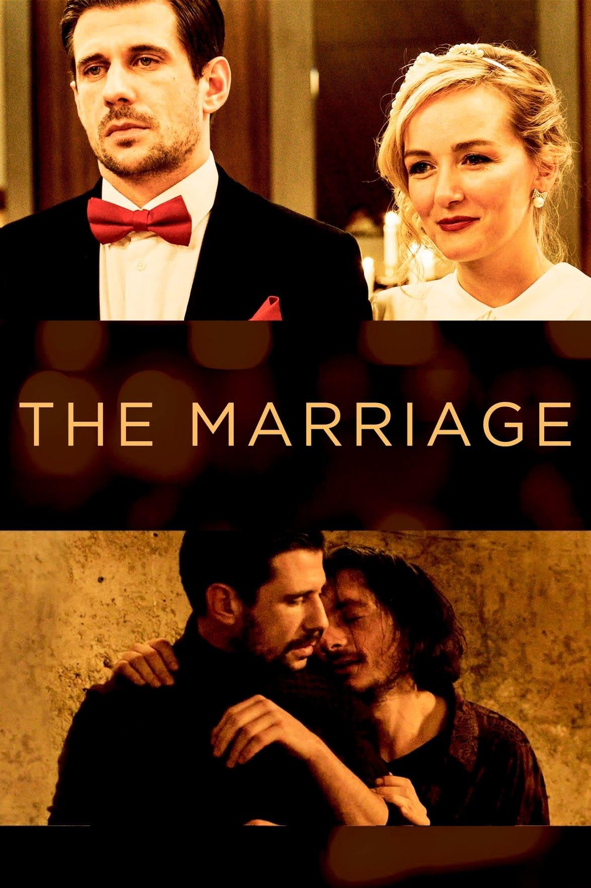 The Marriage poster