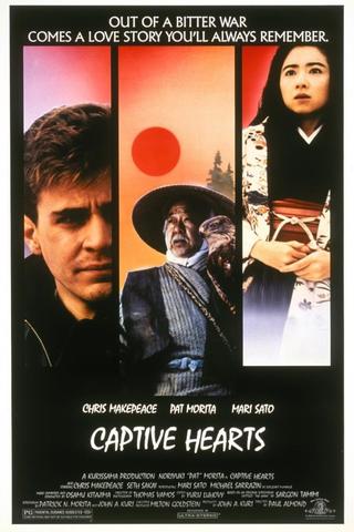 Captive Hearts poster