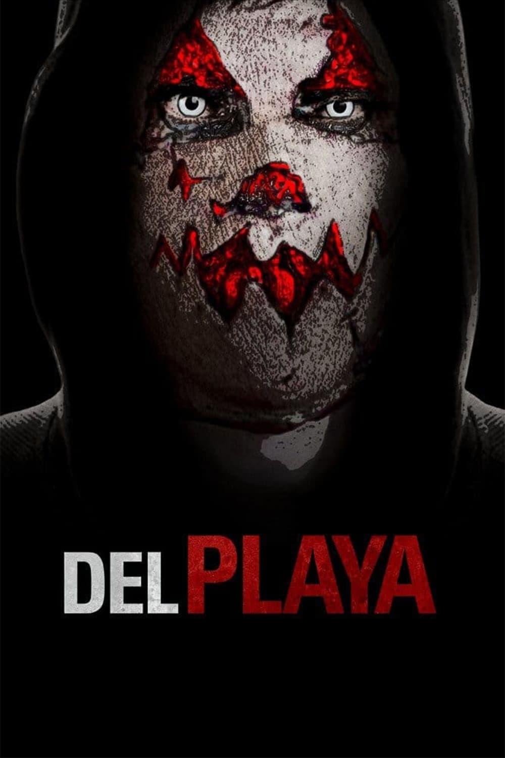 Del Playa poster