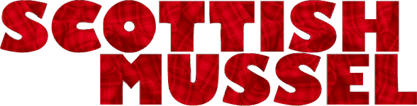 Scottish Mussel logo