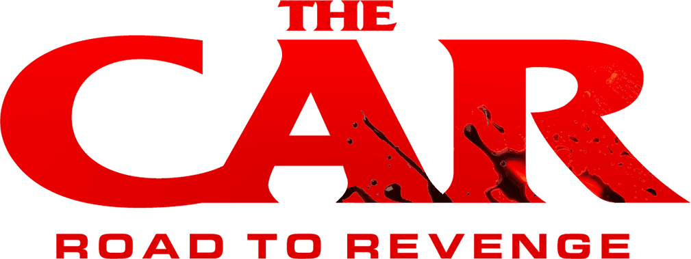 The Car: Road to Revenge logo