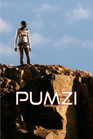 Pumzi poster