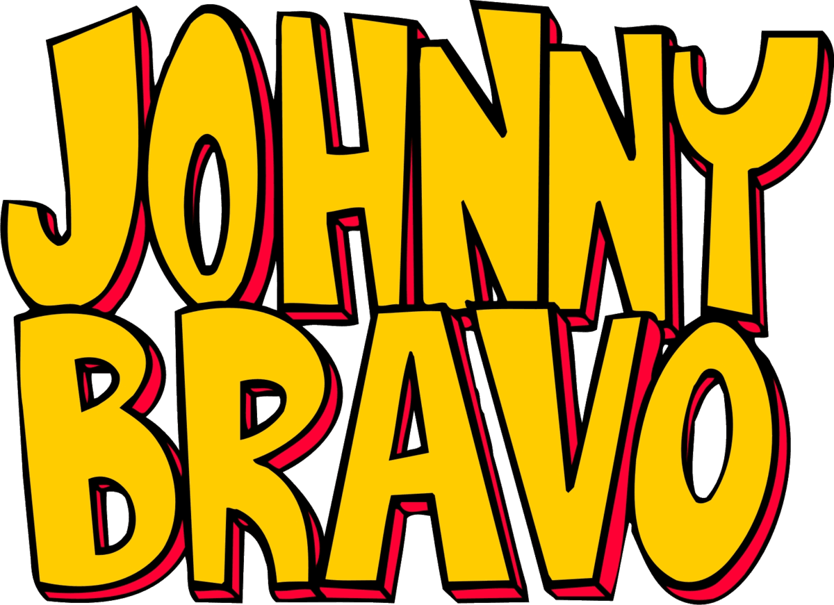 Johnny Bravo logo