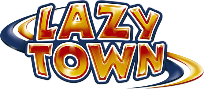 LazyTown logo