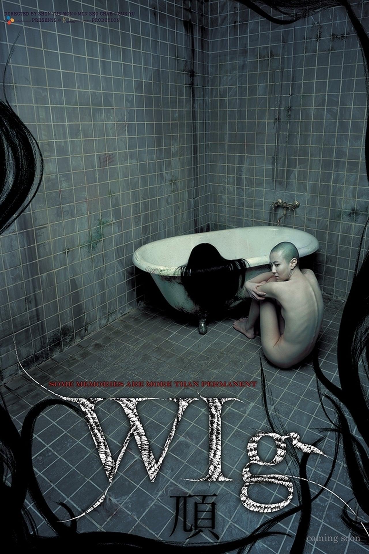 The Wig poster