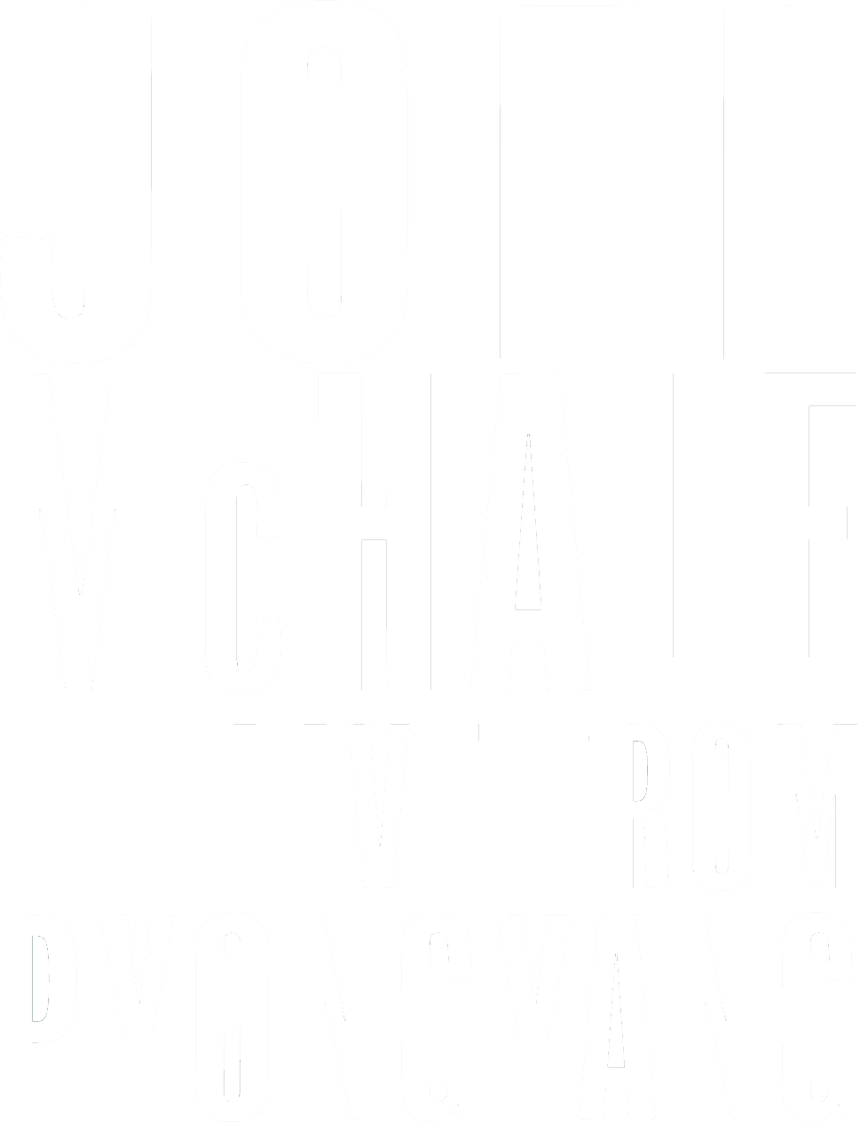 Joel McHale: Live from Pyongyang logo