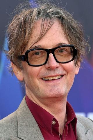 Jarvis Cocker pic