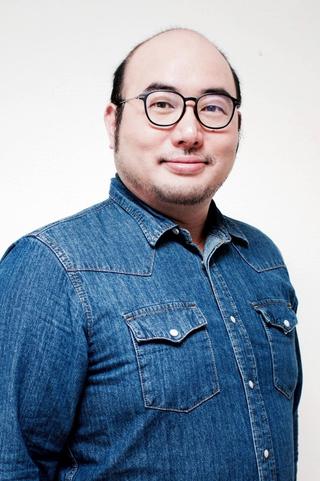 Yutaka Saigo pic