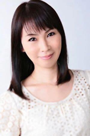 Naoko Takano pic