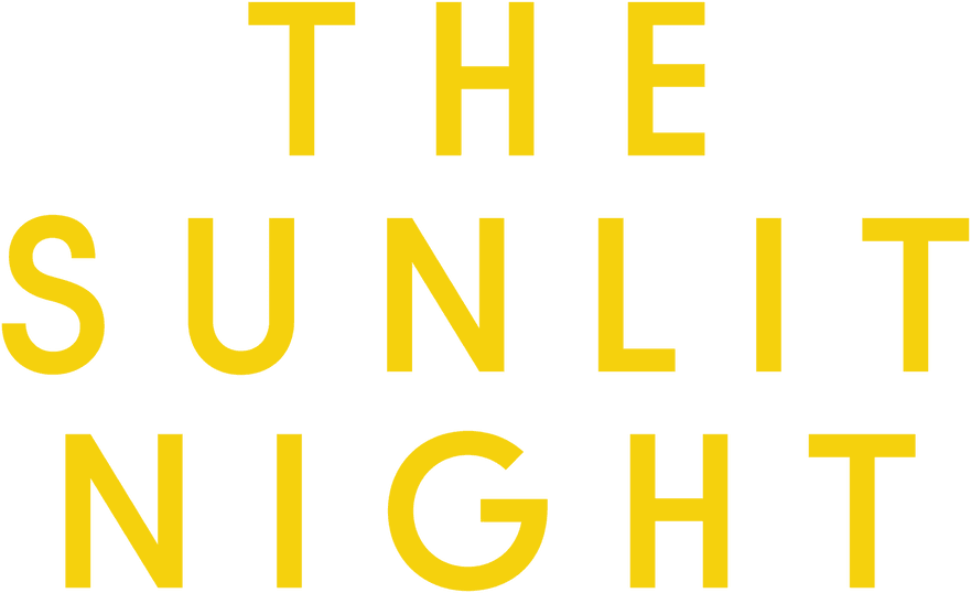 The Sunlit Night logo