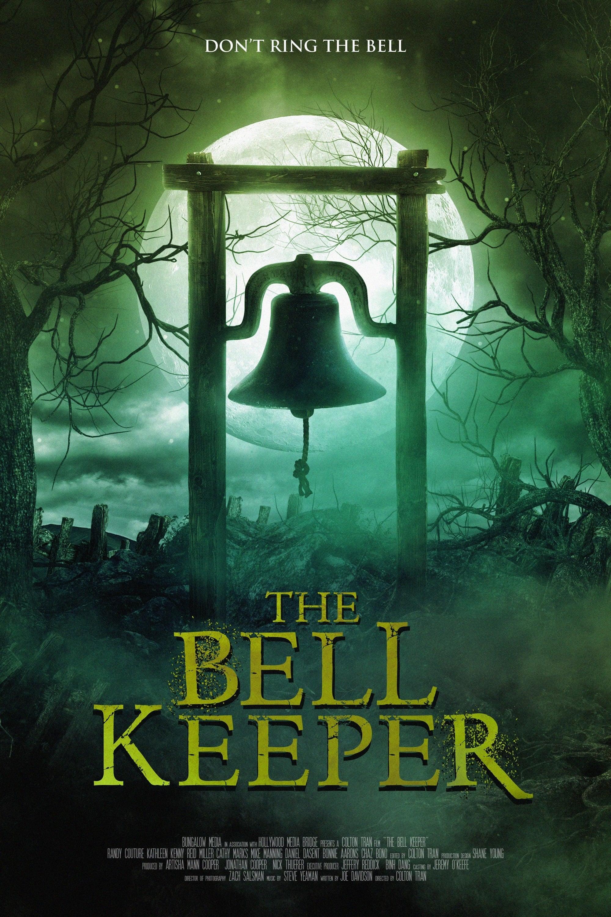 The Bell Keeper poster