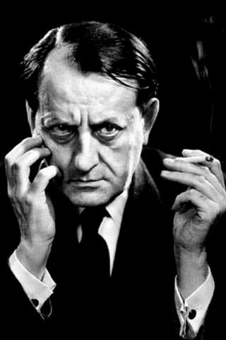 André Malraux pic